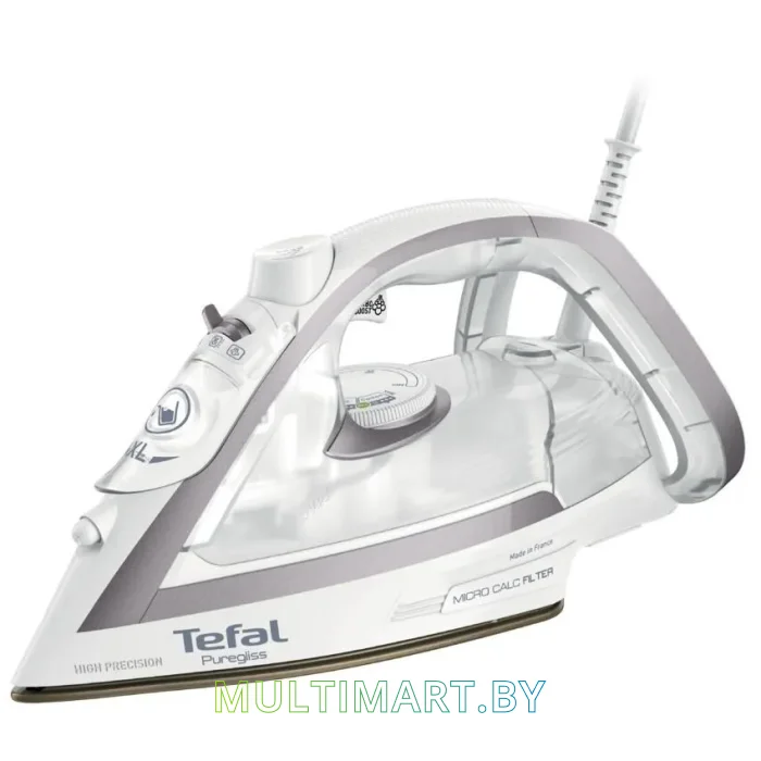 Утюг Tefal Puregliss FV8043E0